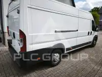 2018 Peugeot Boxer