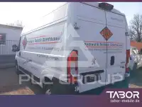 2018 Peugeot Boxer