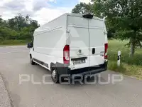2018 Peugeot Boxer