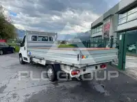 2018 Peugeot Boxer