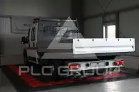 2018 Peugeot Boxer