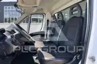 2018 Peugeot Boxer