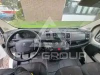 2018 Peugeot Boxer