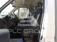 2018 Peugeot Boxer