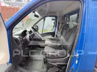 2018 Peugeot Boxer