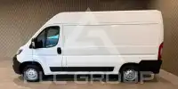 2018 Peugeot Boxer