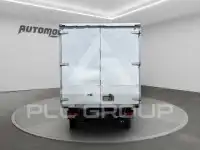 2018 Peugeot Boxer