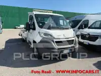 2018 Peugeot Boxer
