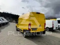 2018 Peugeot Boxer