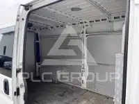 2018 Peugeot Boxer