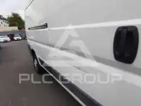 2018 Peugeot Boxer