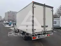 2018 Peugeot Boxer