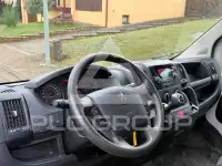 2018 Peugeot Boxer