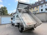 2018 Peugeot Boxer