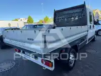2018 Peugeot Boxer