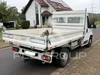 2018 Peugeot Boxer