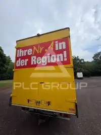 2018 Peugeot Boxer