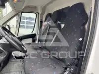 2018 Peugeot Boxer