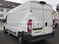 2018 Peugeot Boxer