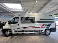 2018 Peugeot Boxer