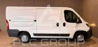 2018 Peugeot Boxer