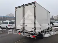 2018 Peugeot Boxer