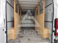 2018 Peugeot Boxer