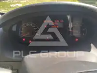 2018 Peugeot Boxer