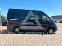 2018 Peugeot Boxer