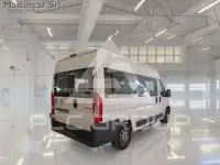 2018 Peugeot Boxer