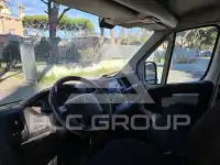 2018 Peugeot Boxer
