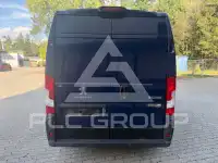 2018 Peugeot Boxer