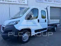 2018 Peugeot Boxer