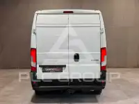 2018 Peugeot Boxer
