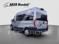 2018 Peugeot Boxer