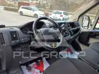 2018 Peugeot Boxer