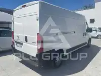 2018 Peugeot Boxer