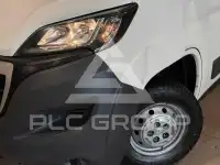 2018 Peugeot Boxer