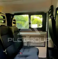 2018 Peugeot Boxer