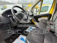 2018 Peugeot Boxer