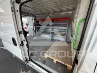 2018 Peugeot Boxer