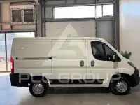 2018 Peugeot Boxer