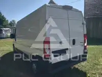 2018 Peugeot Boxer
