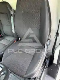 2018 Peugeot Boxer