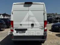 2018 Peugeot Boxer