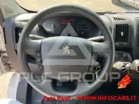 2018 Peugeot Boxer