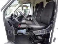 2018 Peugeot Boxer