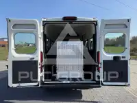 2018 Peugeot Boxer
