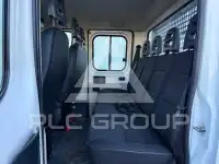 2018 Peugeot Boxer