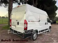 2018 Peugeot Boxer